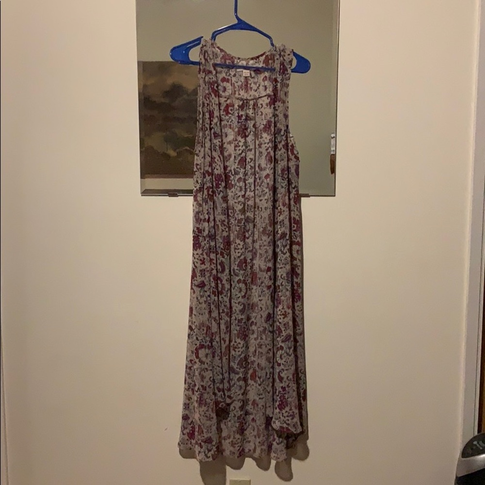 Printed coverup